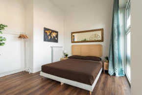 Airloft 6 near RhoFiera